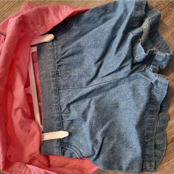 Picapino baby dress 2 piece set 18 M - Picture 3 of 5